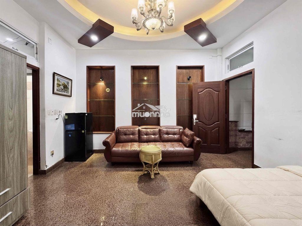 Căn hộ full nội thất 1pn tách bếp giá rẻ trung tâm quận phú nhuận - 3