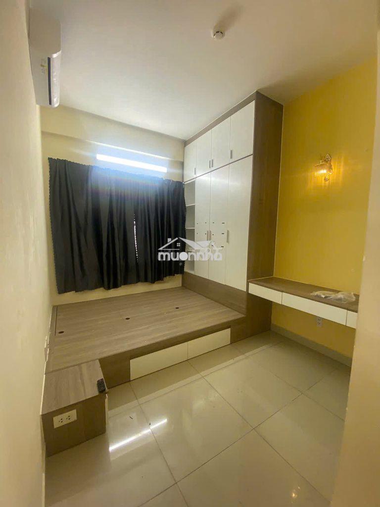 (8891) cho thuê lâu dài thanh bình residence (2pn, 2wc): 5 triệu/ th - 2