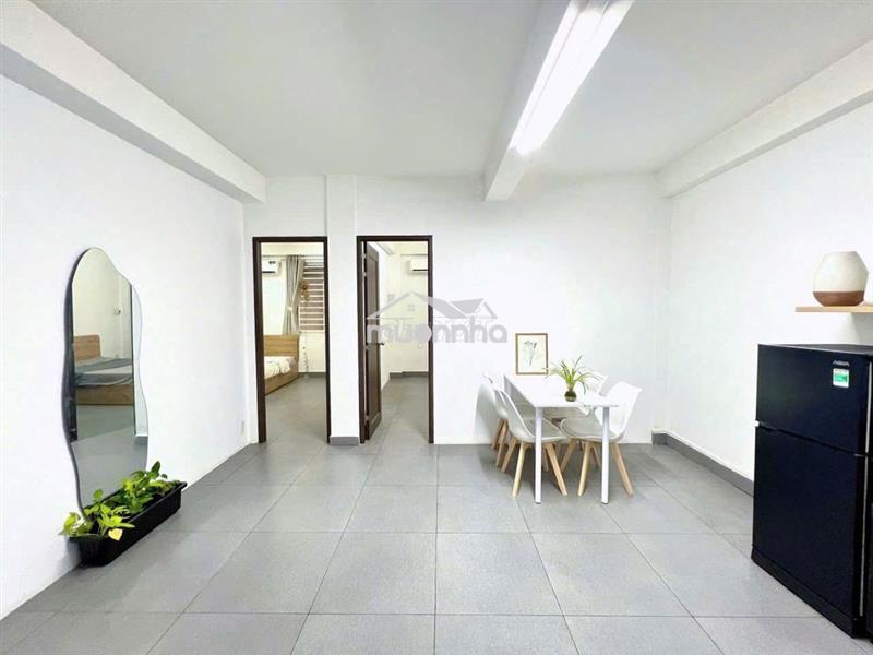 Chính chủ-căn hộ 2pn- gần đh vlu, iuh, emart- máy giặt riêng-full nt