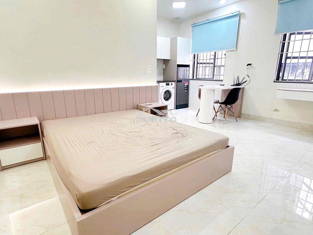 Cho thuê căn hộ cityland gò vấp chỉ 7tr2 - 4