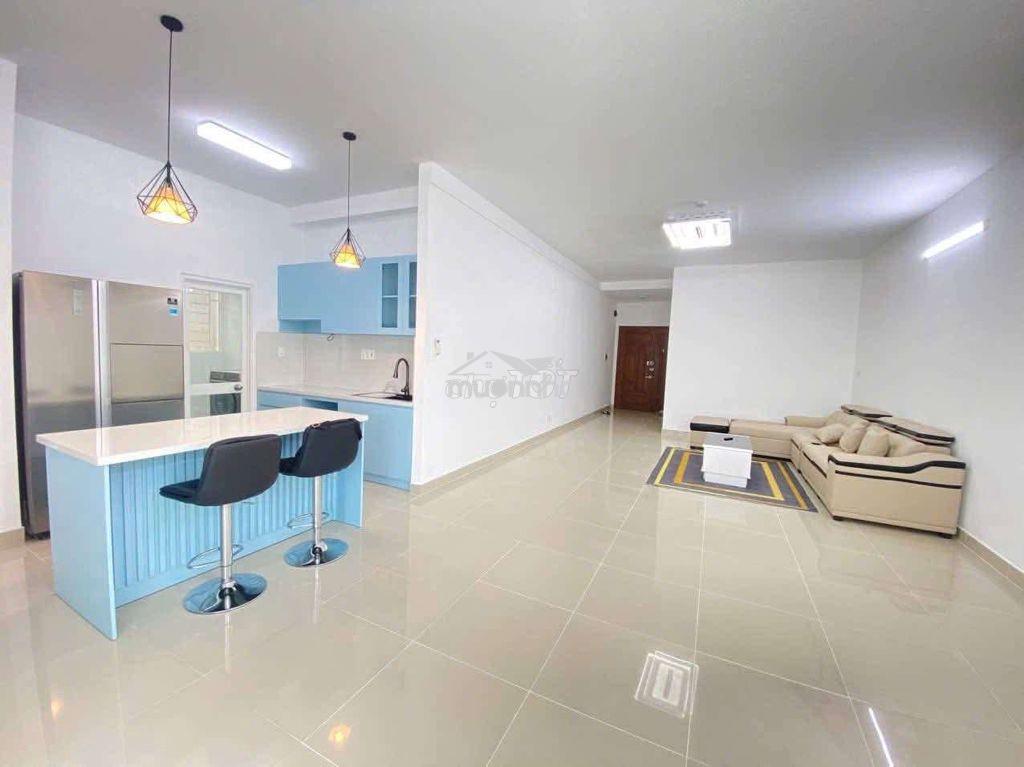 💫Bán căn hộ 3pn- shr nhà decor+ full nt*cc bellezaq7*dt 124m2-5.5 tỷ - 2