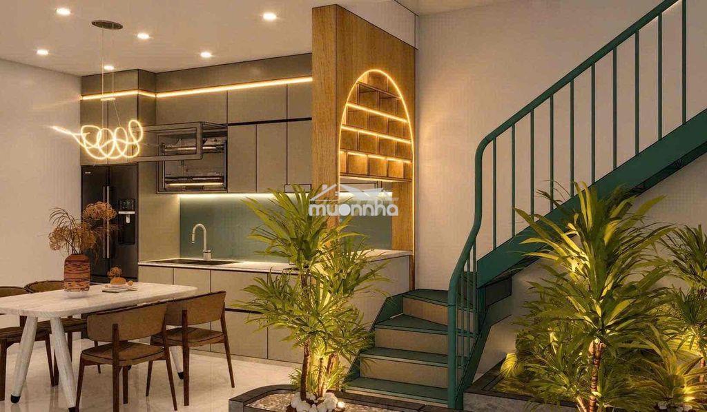 🔥 Cơ hội cuối cùng: sở hữu nhà lõi quận 1 giá "chạm đáy" 5.7 tỷ 🔥  sắp - 2