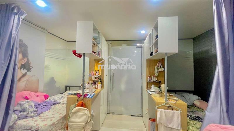 Ktx chỉ 1 củ 8 - bao hết mọi phí gần đại học công thương, tân phú