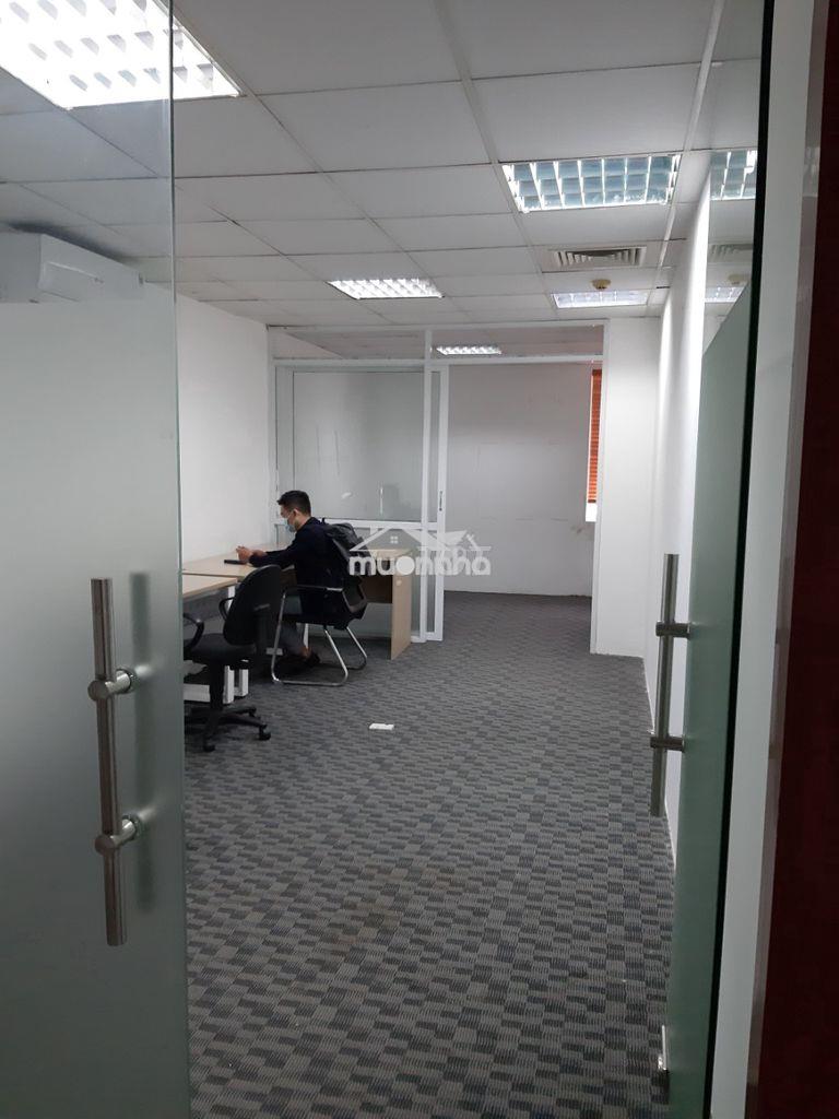 Vp vimeco phạm hùng 30m2 full đồ: 12tr, hh mg 100-150% - 2