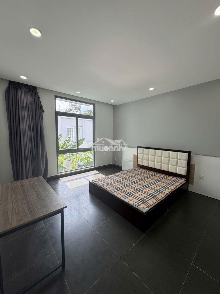 Biệt thự kdc phước thiện ngay vinhome grandpark - 4