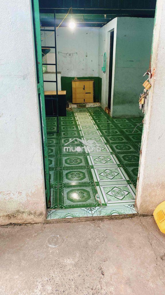 Phòng trọ - 2