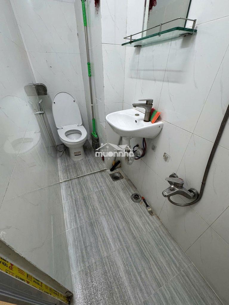 Cho thuê phòng trọ trung tâm quận 3 - gần hồ con rùa - 4