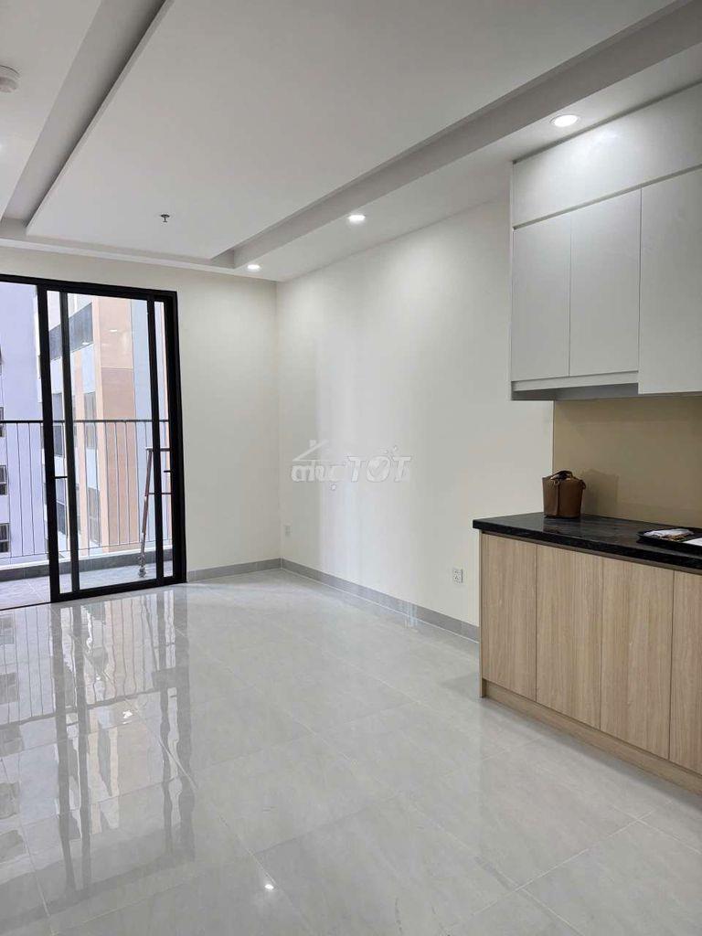 Cc a&t, 1 phòng ngủ 47m2 mới 100%, đã bàn giao 5/7/2026 - 3