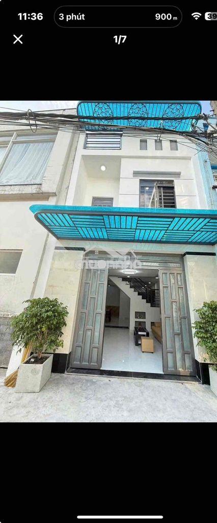 Vị trí siêu tiện ích