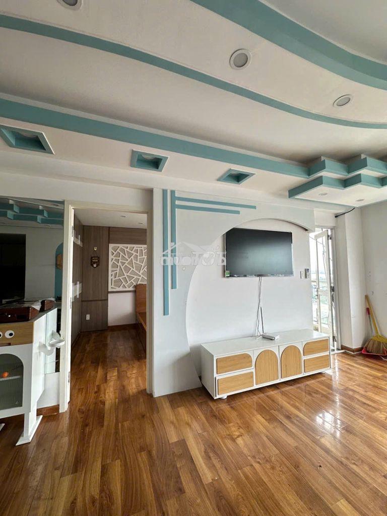 [Giá ngộp 4.3 tỷ] căn hộ ehome5 kdc nam long quận 7, 85m² - sổ hồng - 3