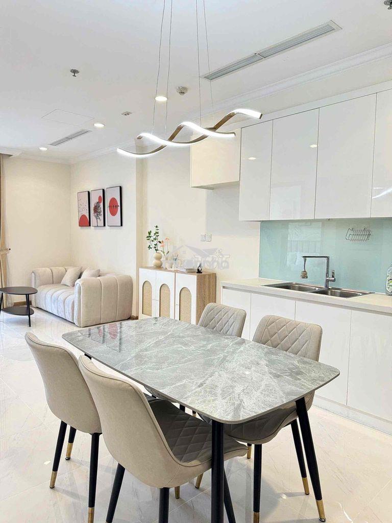 🔥 1pn vinhomes central park full nội thất – ở ngay – giá tốt - 4