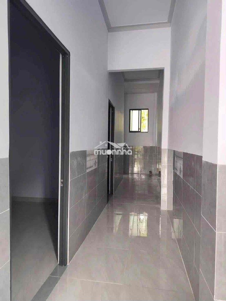 Nhà đẹp an hoà giá tốt đầy đủ công năng đường ô tô sổ riêng có hổ trợ - 4