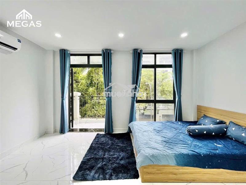 Cho thuê căn hộ ban công tại lakeview city, quận 2