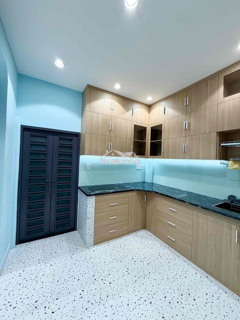 Nhà căn góc bùi đình tuý bình thạnh - 36m2 4x9m - 2pn - hoàn công 4.x - 4
