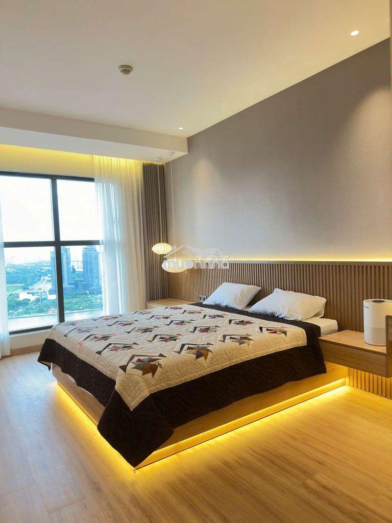 2pn view bitexco full nội thất đẹp tại bến vân đồn q4. l/h:*** - 4