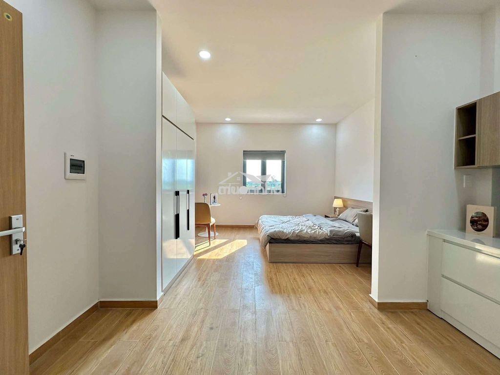 Cho thuê phòng full nội thất ngay gò vấp - 2