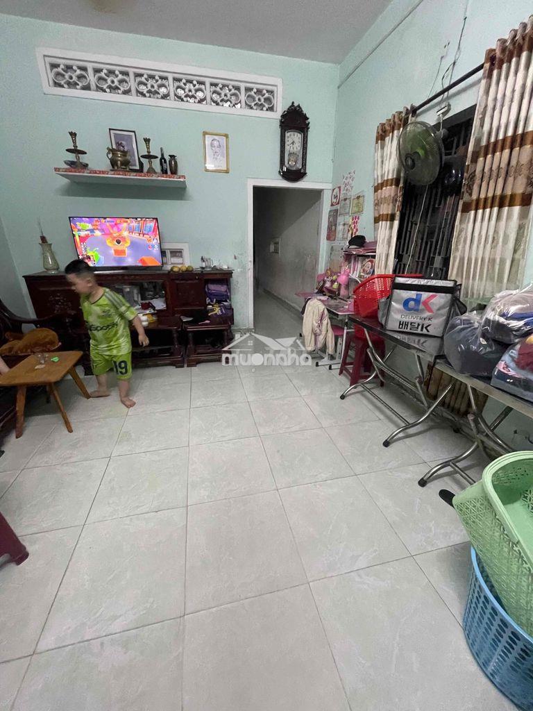 Chính chủ bán gấp nhà mặt tiền 6x23m vuông vức gần biển chỉ nhỉnh 9 ty - 3