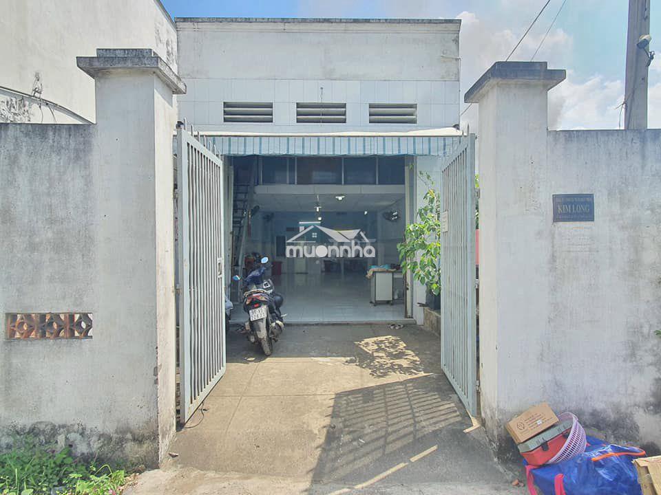 Bán căn nhà 107m2 ở đ trung lập xã thái mỹ , giá 1 tỷ 2 , sổ riêng. - 2