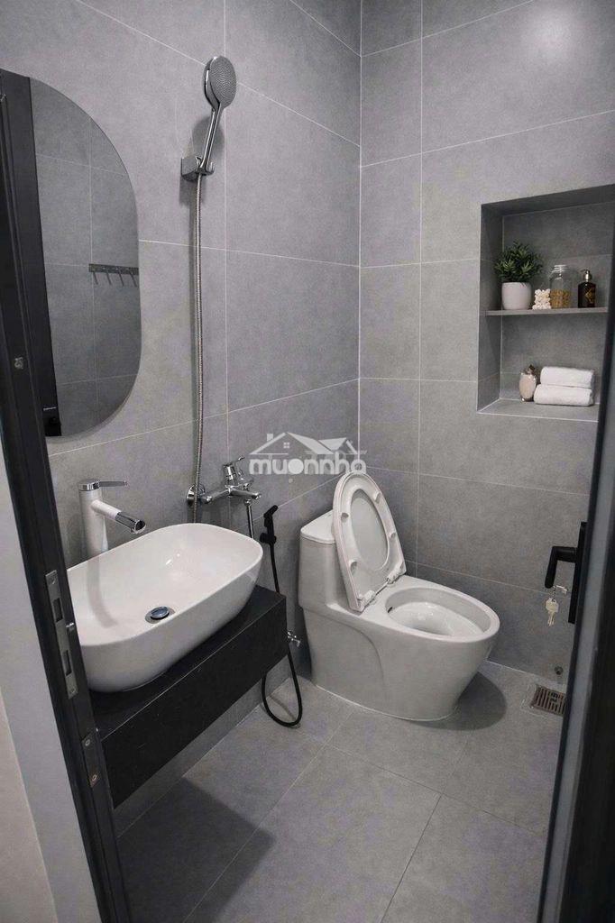 Cho thuê nhà 2/7/26 đường 30 phường hiệp bình hcm - 3