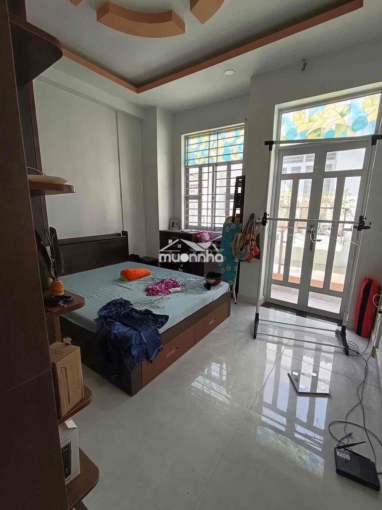 🇻🇳🇻🇳🇻🇳Nhà nguyên căn có nội thất huỳnh tấn phát nhà bè sát q7 - 4