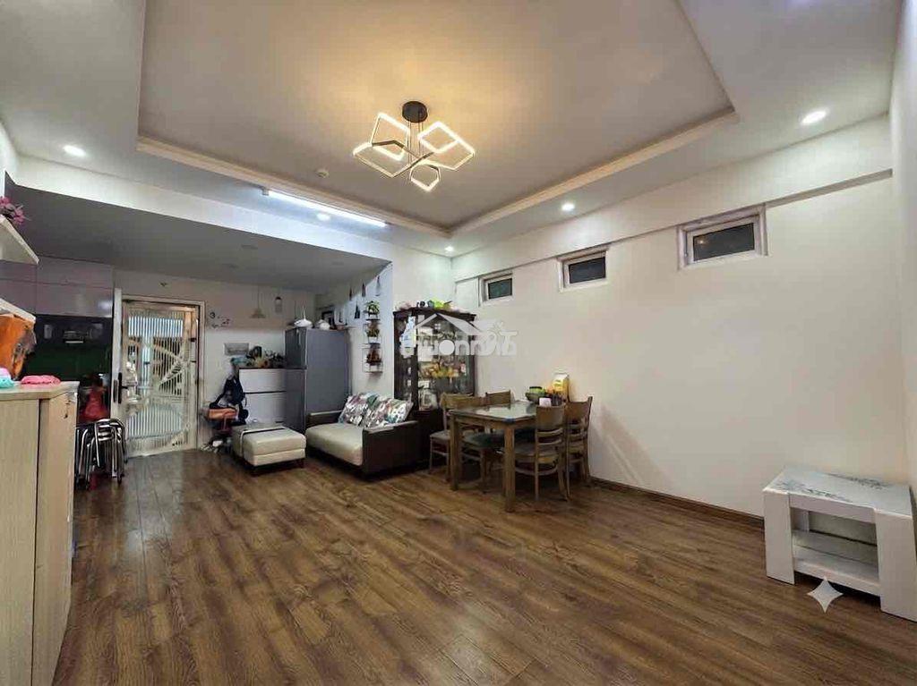 Căn góc 69m2 nhỉnh 2tỷ nhà đẹp góc view ngoài thoáng - 3