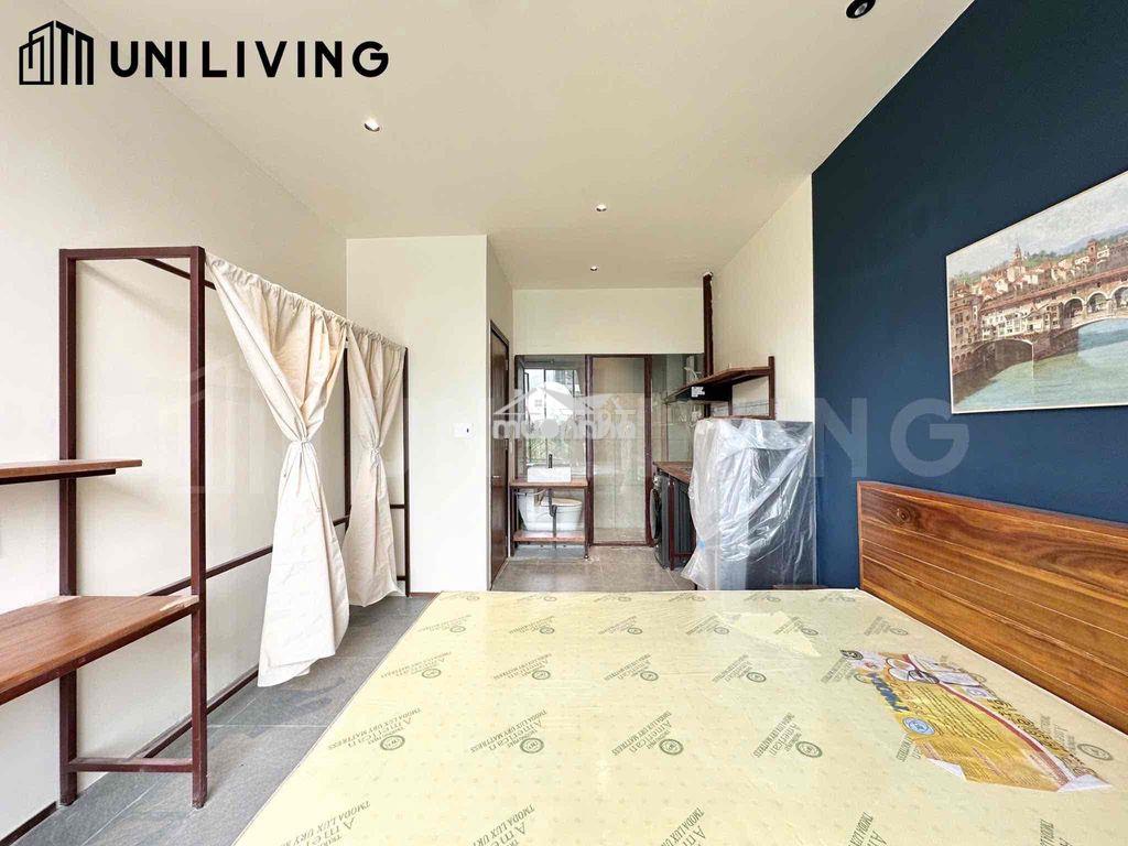 🎉🌈Khai trương căn hộ mới 100% - full nội thất - trần não quận 2💥 - 4