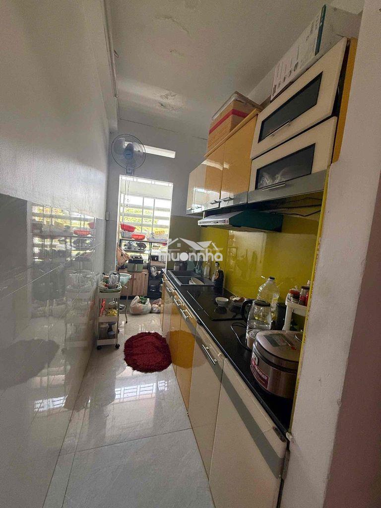 Chính chủ cần bán căn hộ dọn vào ở ngay - 3