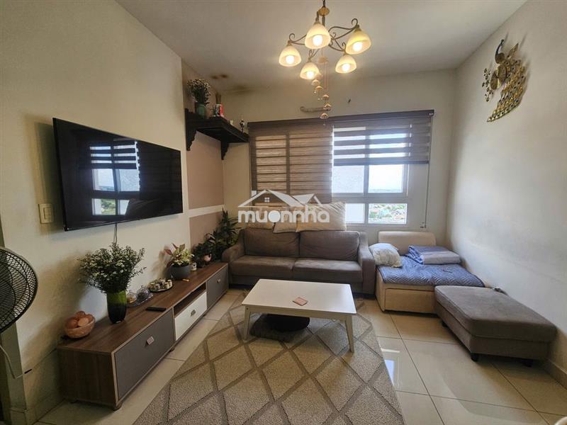 Chính chủ cho thuê green town block b1 - 63m2/2pn, full nt, giá 9tr