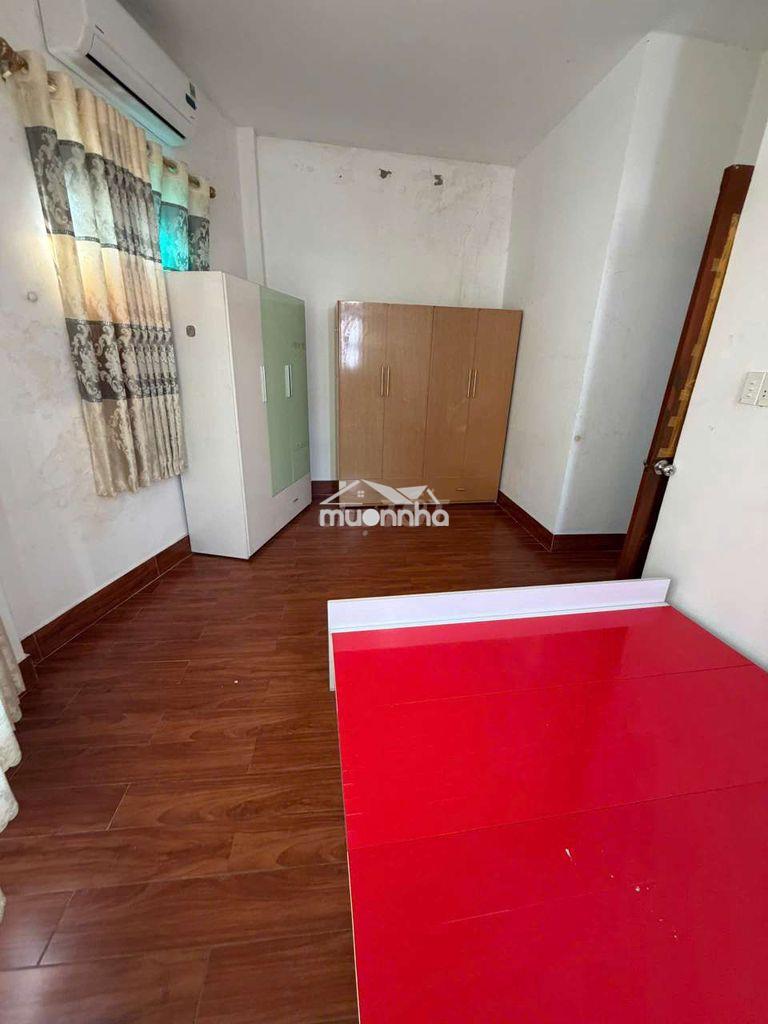 Cho thuê nhà nguyên căn đường quang trung p8 gò vấp  - 3