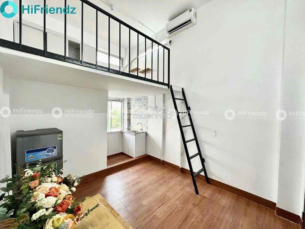 🌟Căn hộ có gác sẵn nội thất_tỉnh lộ 10, bình tân zá cực ưu đãi - 2