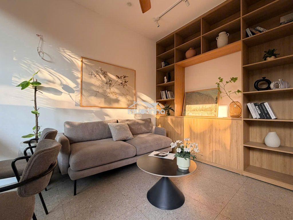 🚀🚀🚀Studio trống sẵn xinh xắn🚀🚀🚀 rộng rãi thoáng mát tại thảo điền - 3