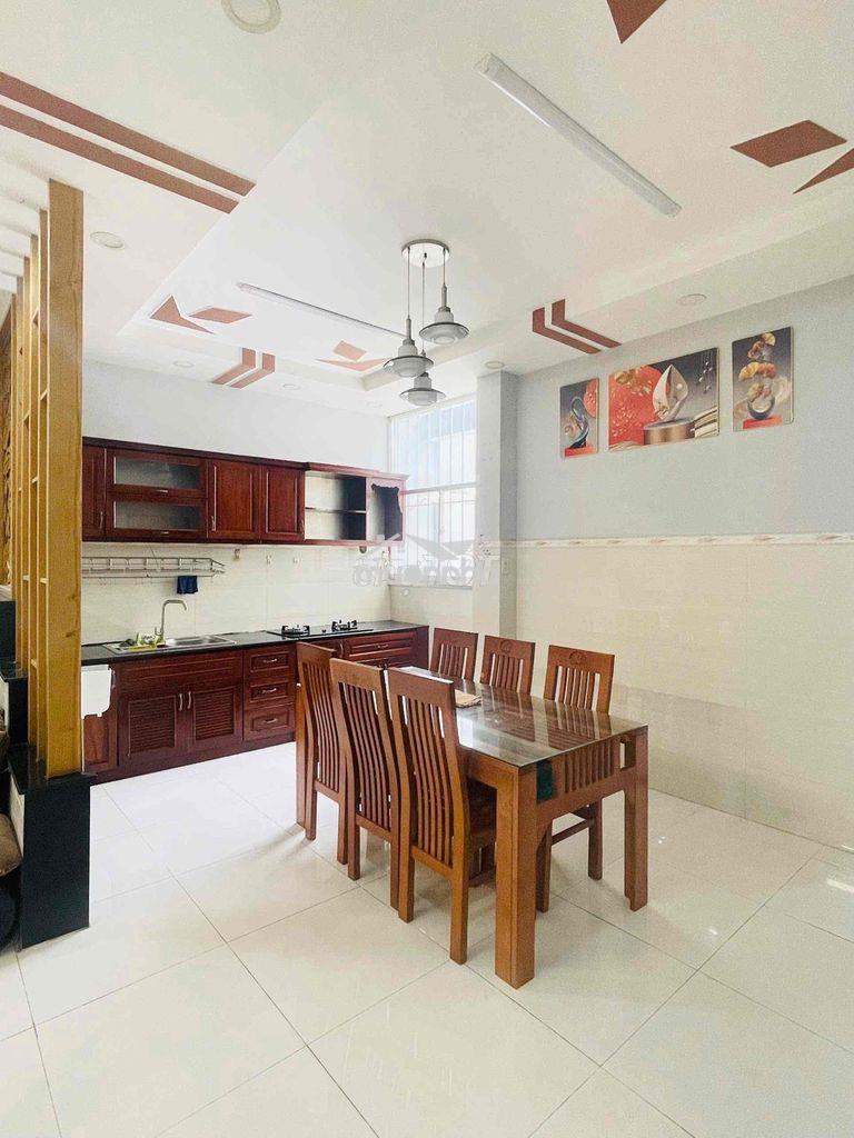 Chính chủ cho thuê căn hộ full nội thất chung cư quân đội - 2
