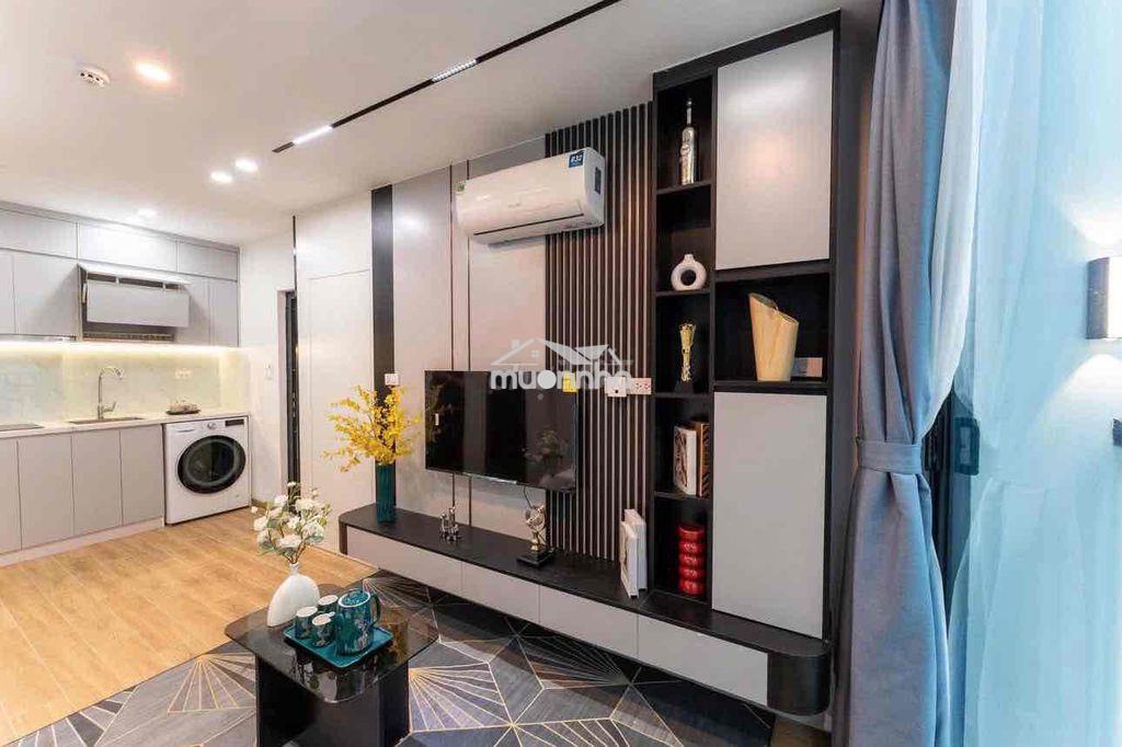 🏡 Cho thuê chdv 1pn sang trọng – trung tâm quận 7 ✨ - 3