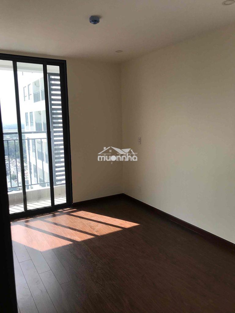Cho thuê căn hộ 1pn có nội thất . giá 7 tr - 2