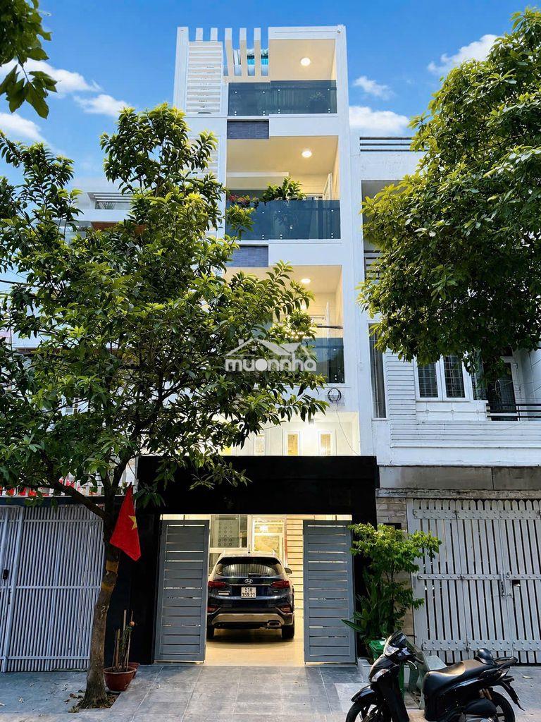 Bán nhà chính chủ nam long phú thuận