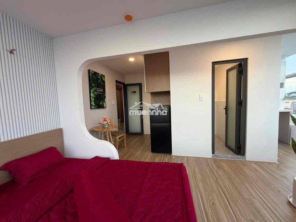 Studio full nội thất – cư xá bình thới q11 sát q10, 3th2– giá siêu hời - 4