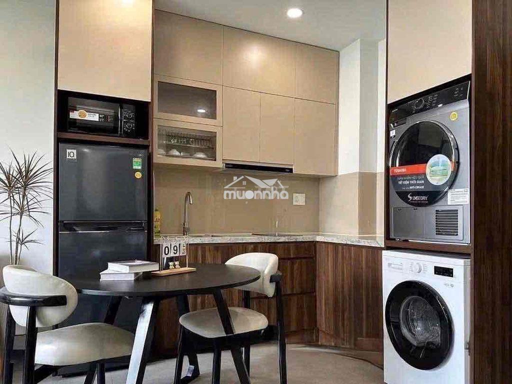 Căn hộ nhiều tiện ích🌷thiết kế hiện đại🏠nội thất cao cấp🌈gần metro🍀 - 4