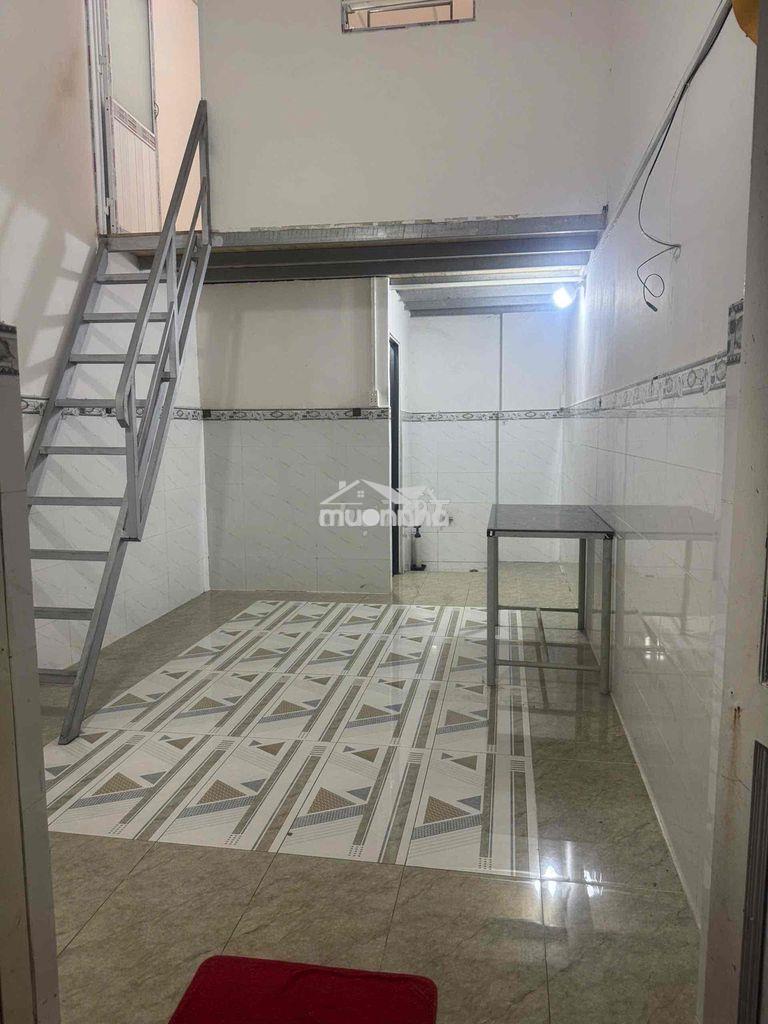 Cho thuê p trọ tl 37 q12 dt 24m giá 3tr