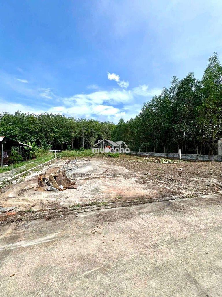 🔔 Bán lô đất lớn 1000 m2 - 3