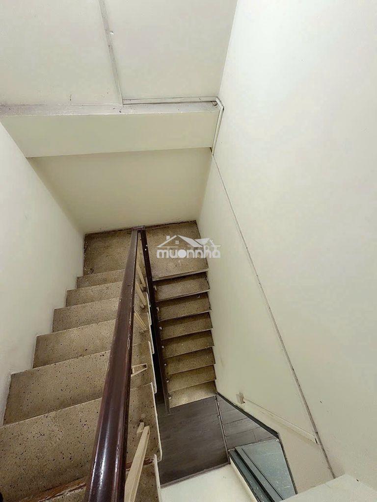 Mt điện biên phủ q10, 48m2 3 tầng có sân thượng, kd đỉnh, chỉ 16.35 tỷ - 3