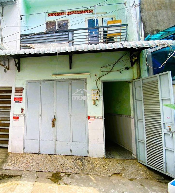 [Chính chủ] bán nhà hxh gò vấp 81m2 diện tích khủng 4.13 x 20m