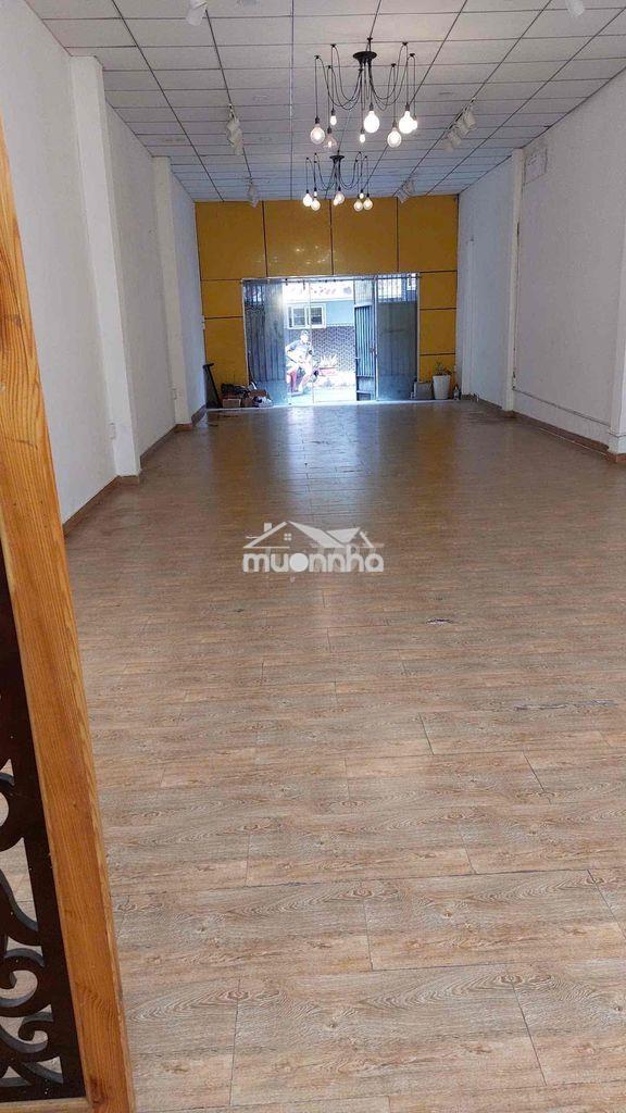 🏡 Cho thuê nhà cấp 4 (5*20m)– hẻm 8m lê đức thọ, p.7, gò vấp 📍 - 2