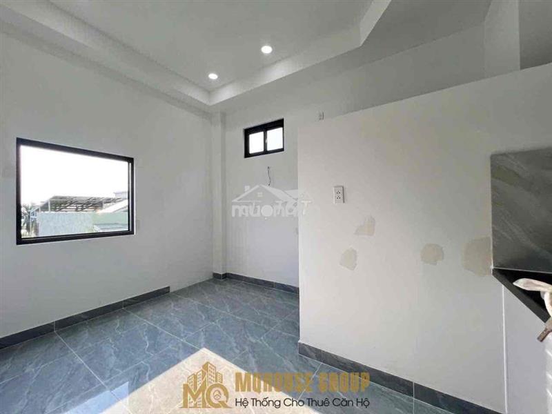 Studio mới keng gần cầu sắt an phú đông