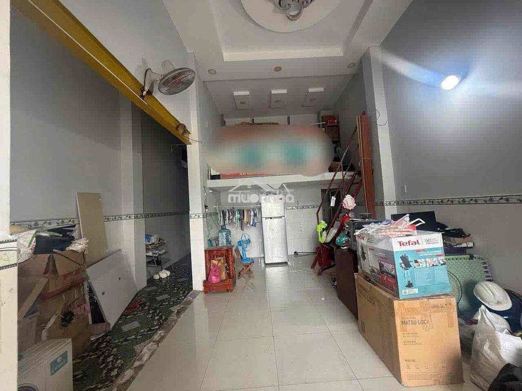 Cho thuê mặt bằng kd đường 6, tăng nhơn phú, quận 9 cũ - 2