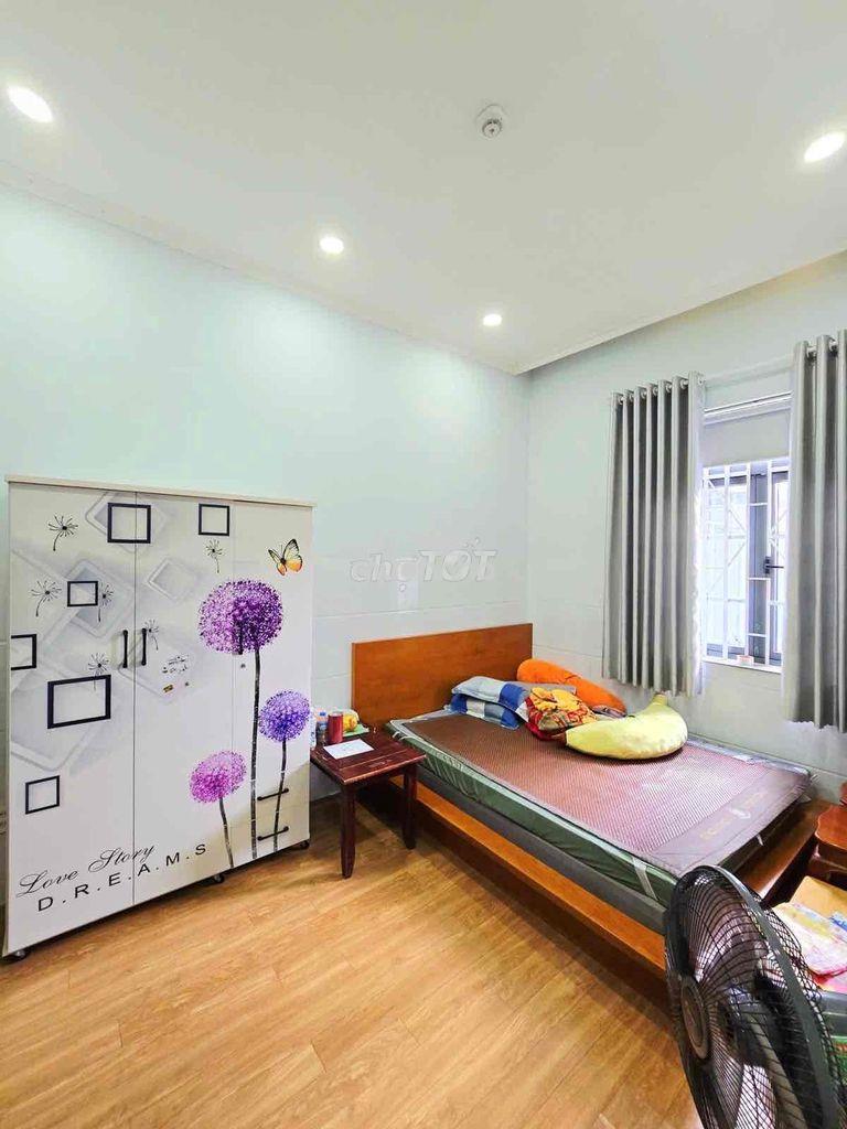 Biệt thự khu gia hoà phước long b thủ đức - 4