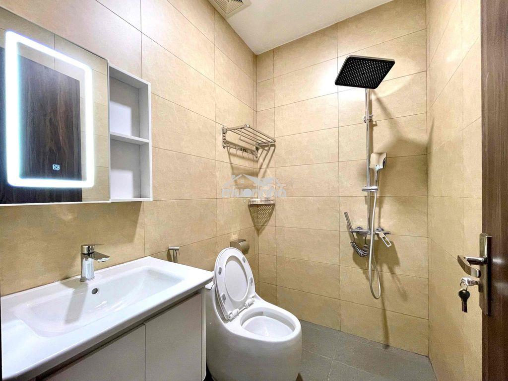 Căn hộ cao cấp full nội thất, sạch sẽ, sang trọng, nhận nhà ngay - 4