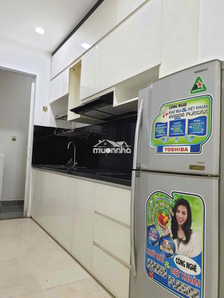 Chung cư zentower 1ty450 có sổ hồng riêng q12 - 4