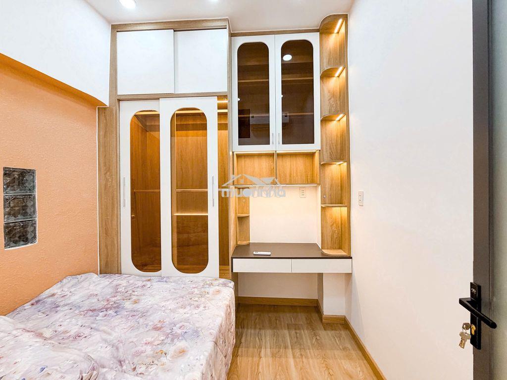 Siêu phẩm trung tâm ngã tư hàng xanh đường d - xô viết nghệ tĩnh - 3