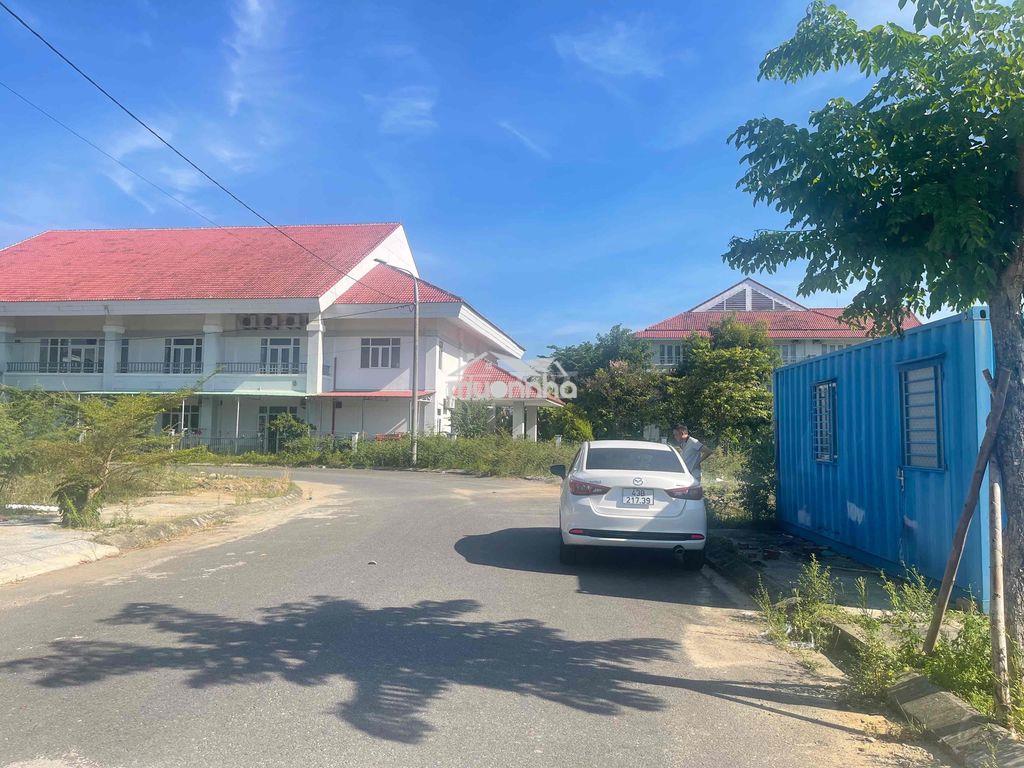 Lô đất đường trung hoà 1 nối dài dối diện block biệt thự gần cầu kd - 2