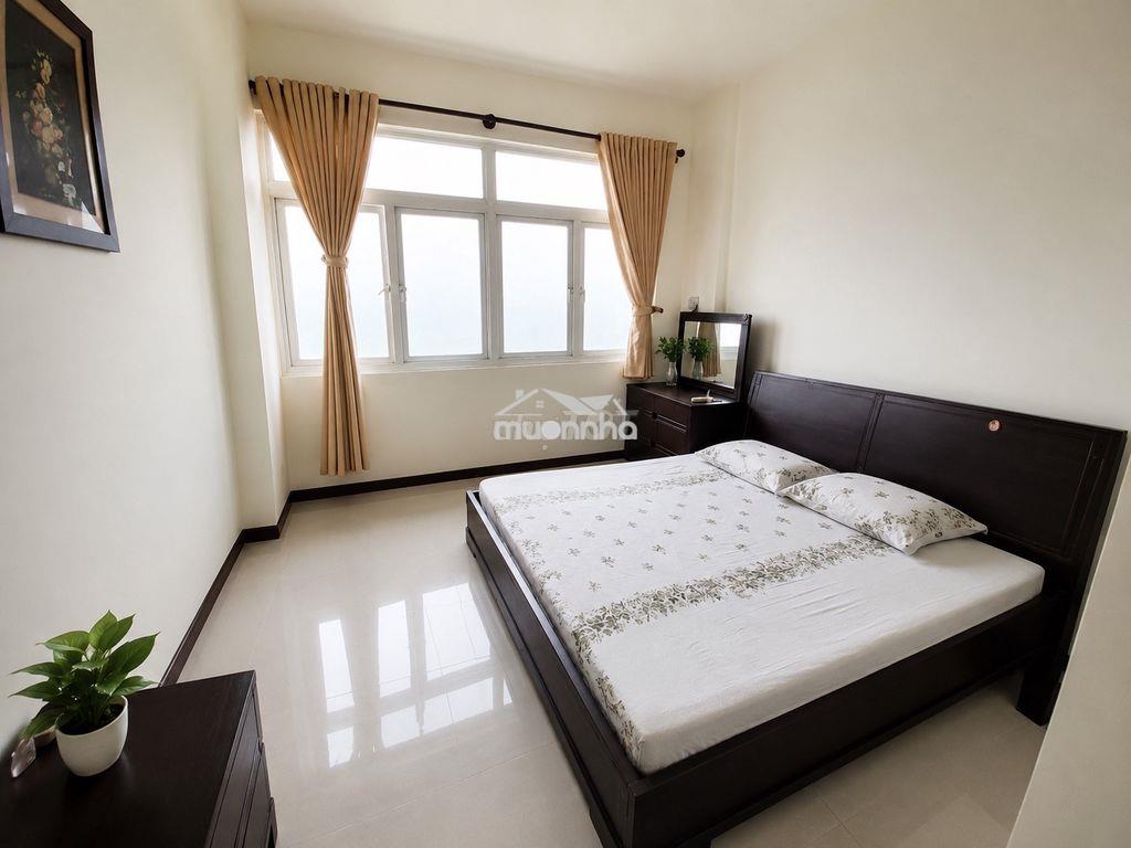 Kẹt tiền bán gấp - tản đà court, quận 5 - 102m² - 3pn - sổ hồng riêng - 4